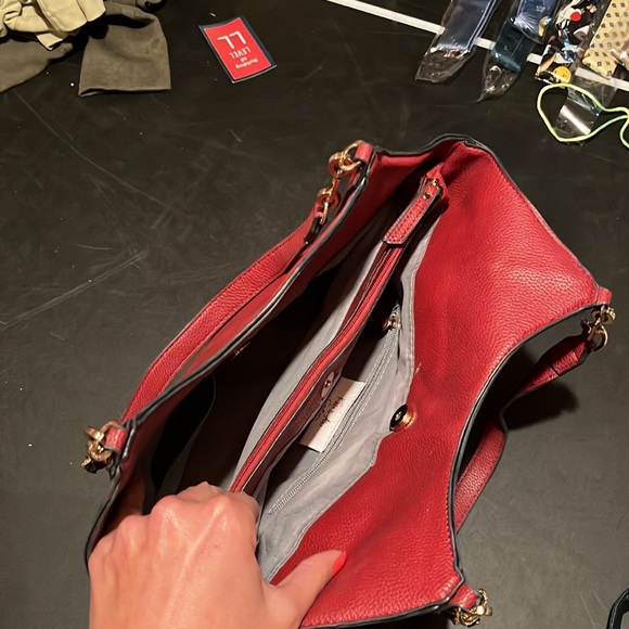 🌻 Kate & Alex Cuffaro bag - Picture 3 of 3